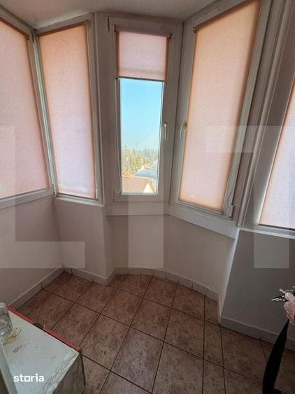 Apartament cu 3 camere decomandat în Șega