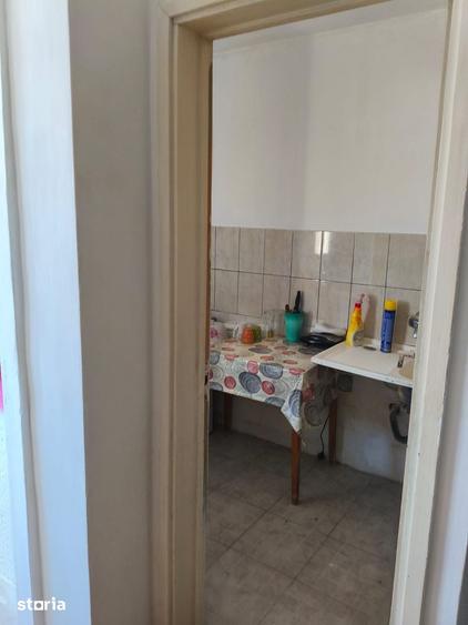 Garsonieră semidecomandată în Craiovei