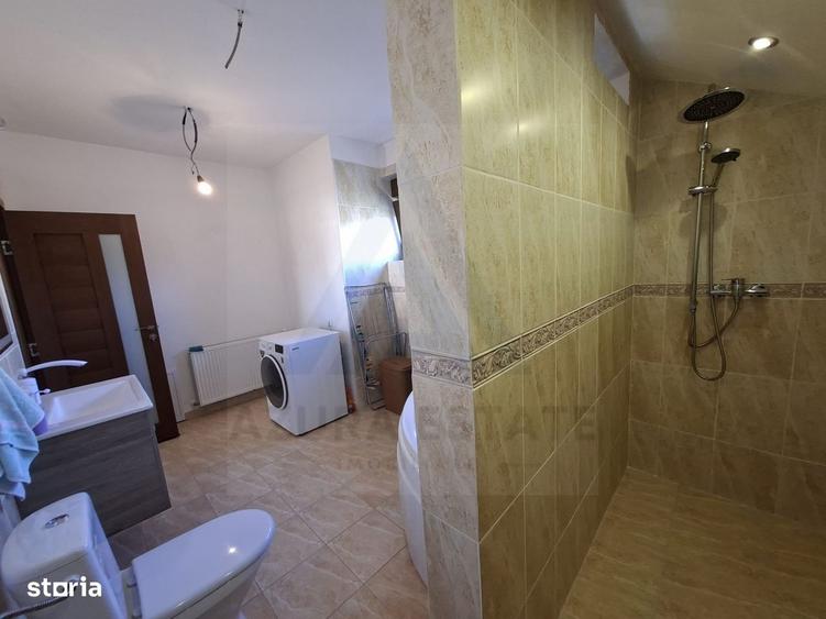 Casă cu 4 camere cu Teren 372 Mp în Daia