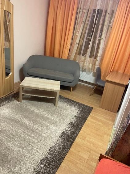 Garsonieră semidecomandată în Complex Studențesc