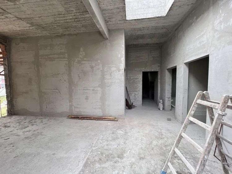 Spațiu comercial, în Bujoreni