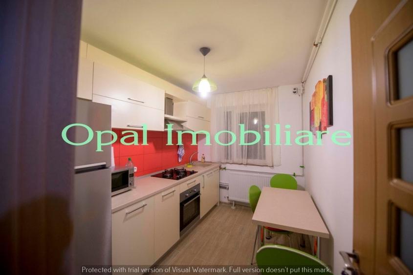 Exclusivitate,Tomis Nord,2 camere,dressing, mobilat nou,termen lung,centrala gaz - 8