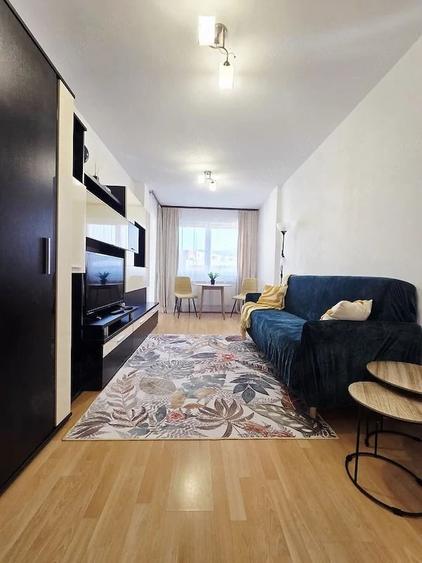 Apartament cu 2 camere decomandat în Avantgarden