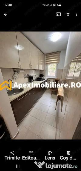 Apartament 2 camere de inchiriat Gara de Nord Bucure?ti | A - 3