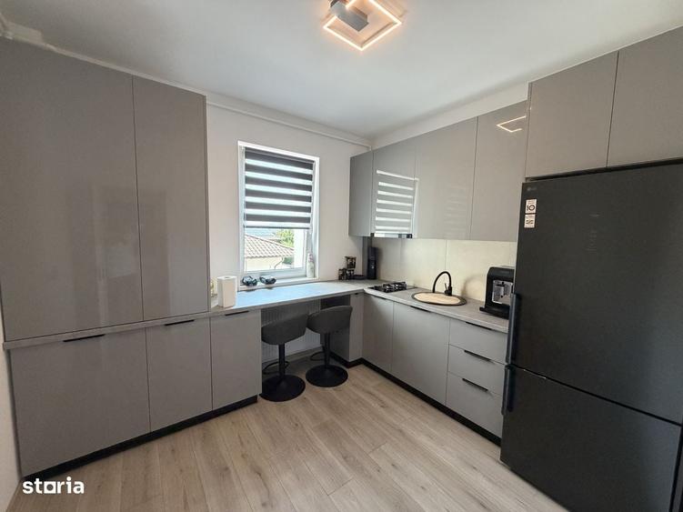 Apartament cu 2 camere în Sud
