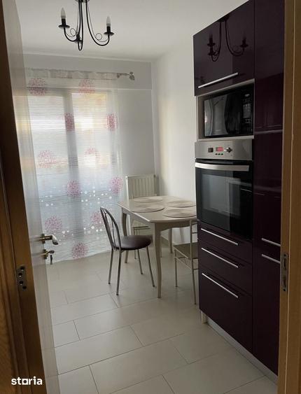 Apartament cu 2 camere decomandat în Zorilor