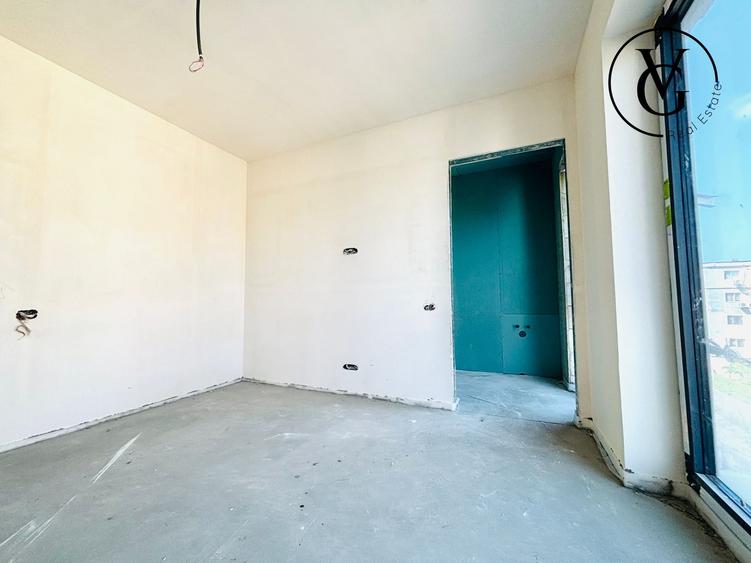 Apartament 3 camere | Complex rezidential - Blue Bike EDEN | - 8