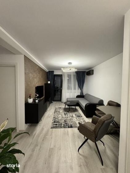 Inchiriez apartament 2 camere Hils Pallady + loc parcare inclus - 1