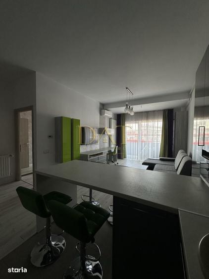 Apartament cu 2 camere în Bună Ziua
