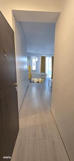 Apartament cu 2 camere în Nord
