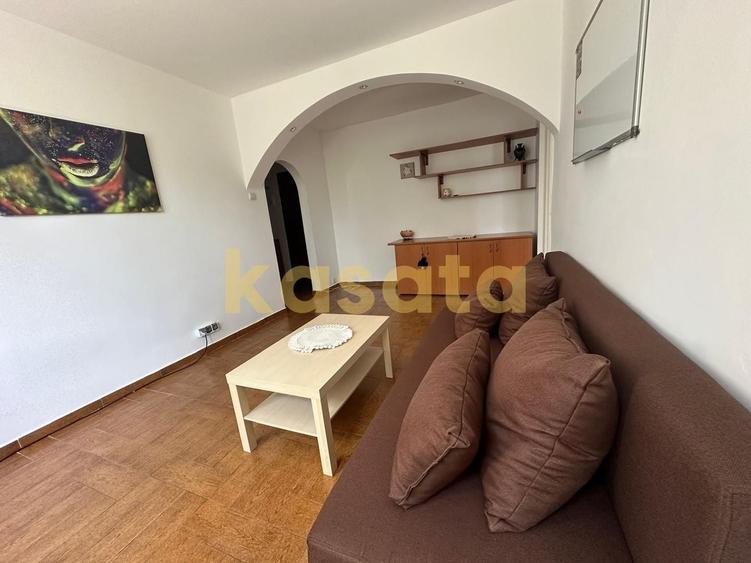 Apartament 2 camere | Titan – Aleea Fetești | Boxă la subsol - 1