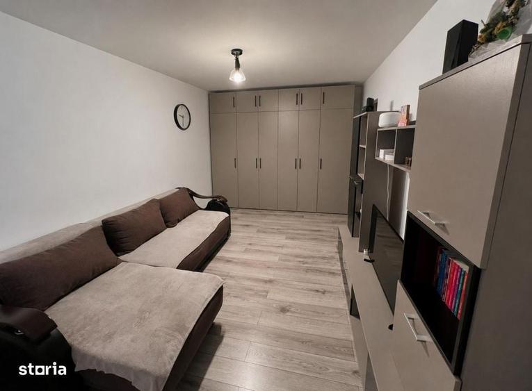 Apartament Spatios 3 Camere Mobilat/Finisat - 3