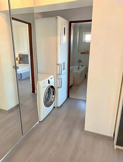 Apartament cu 2 camere decomandat, mobilat în Energia