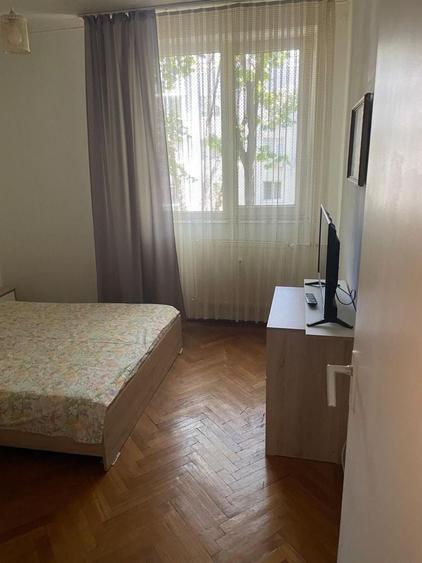 Inchiriez Aprtament In Bucuresti , Sector 3 - 7