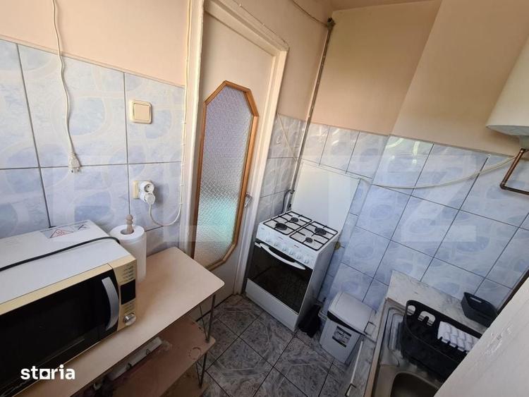 Garsonieră în Tudor