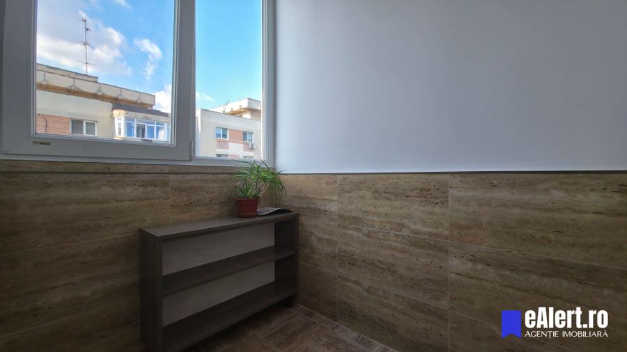 Garsonieră semidecomandată în Timpuri Noi