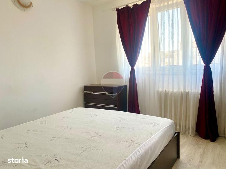 Apartament de inchiriat pe Bulevardul Transilvaniei, Alba Iulia - 4