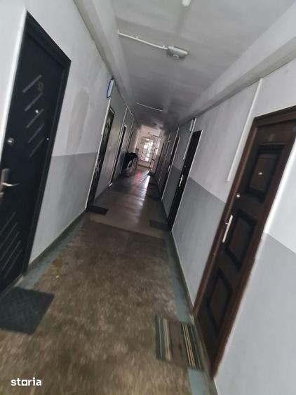 Garsonieră în Șega