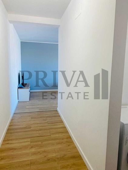 Apartament cu 2 camere decomandat, mobilat în Giroc