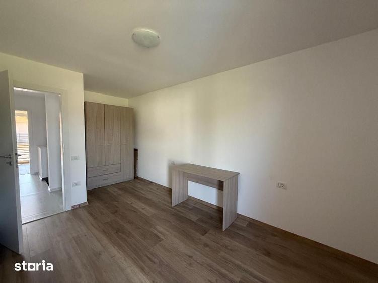 Casă cu 3 camere cu Teren 112 Mp în Cetate