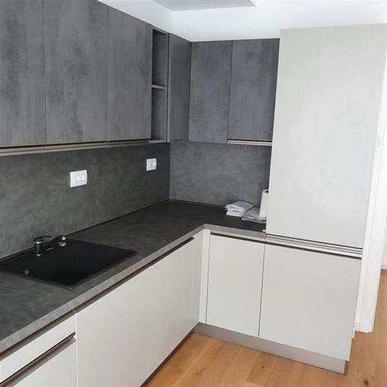 Apartament cu 3 camere decomandat în Herăstrău — fotografia 1