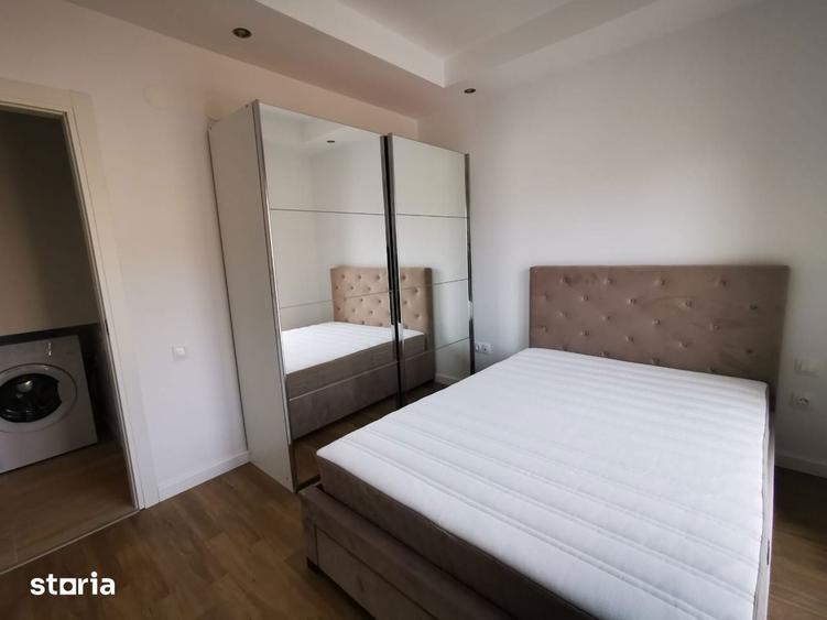 Apartament tip studio de inchiriat in Cosmopolis - 3