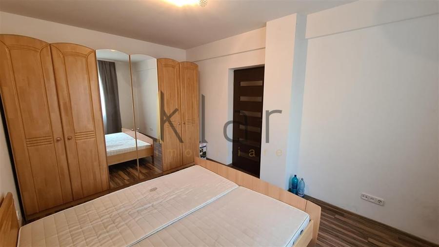 Apartament 2 camere decomandate, Centru - Piata Mihai Viteazu - 18