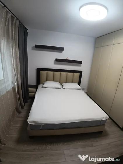 Apartament cu 2 camere decomandat în Exterior Vest