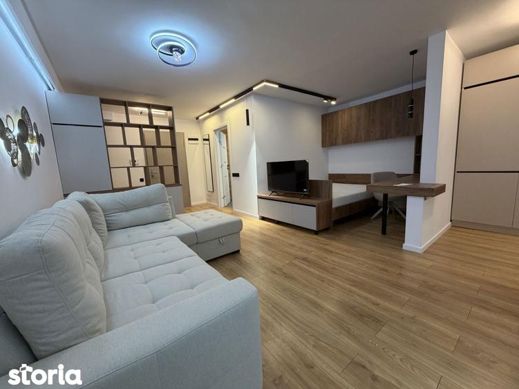 Garsonieră, mobilată în Sopor