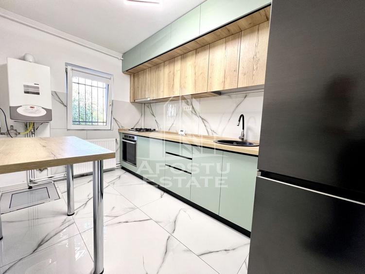 Apartament 3 camere de inchiriat, zona Girocului, Timisoara - 7