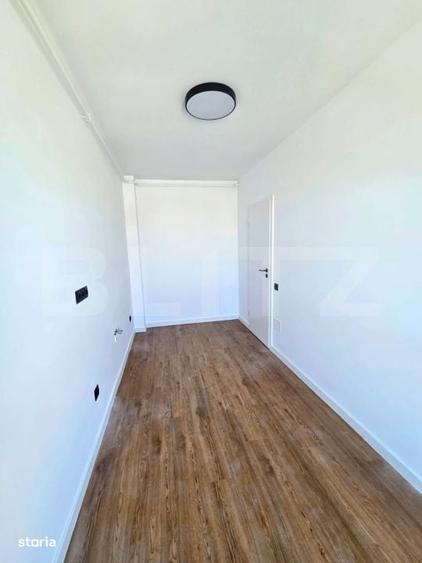 Apartament decomandat în Florești