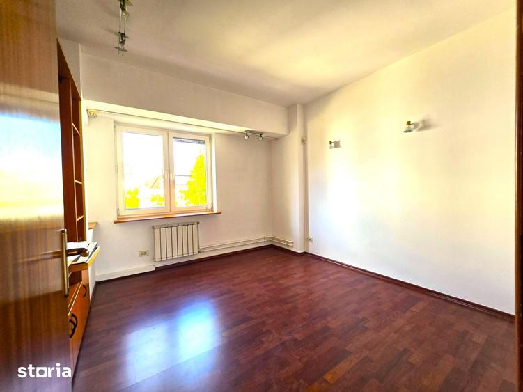 Apartament generos 4 camere, garaj, Herastrau - 5