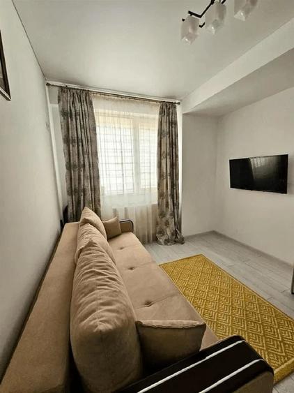 Apartament cu 3 camere decomandat în Chiajna