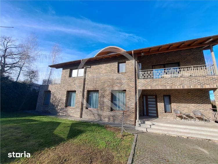 Casă cu 4 camere cu Teren 900 Mp în Făget