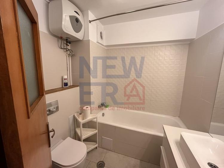 Apartament cu 3 camere decomandat, mobilat în 1 Mai