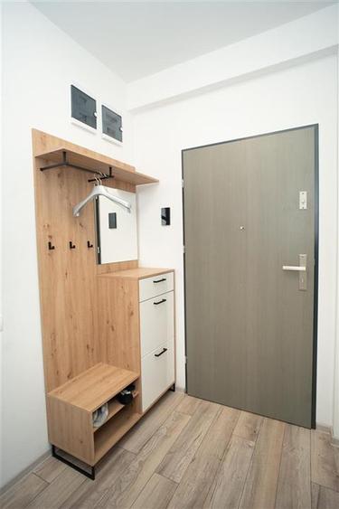 Apartament cu 2 camere decomandat în Cordău