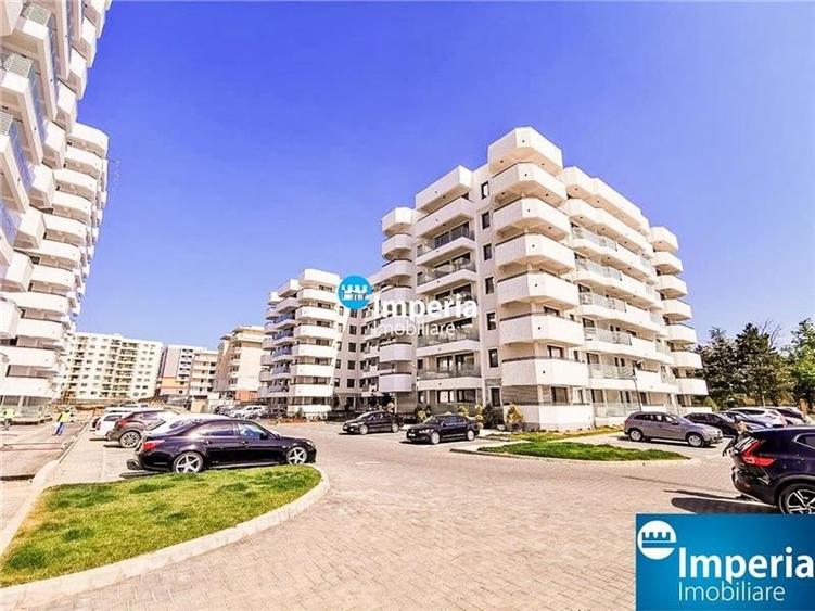 Apartament cu 3 camere decomandat în Copou