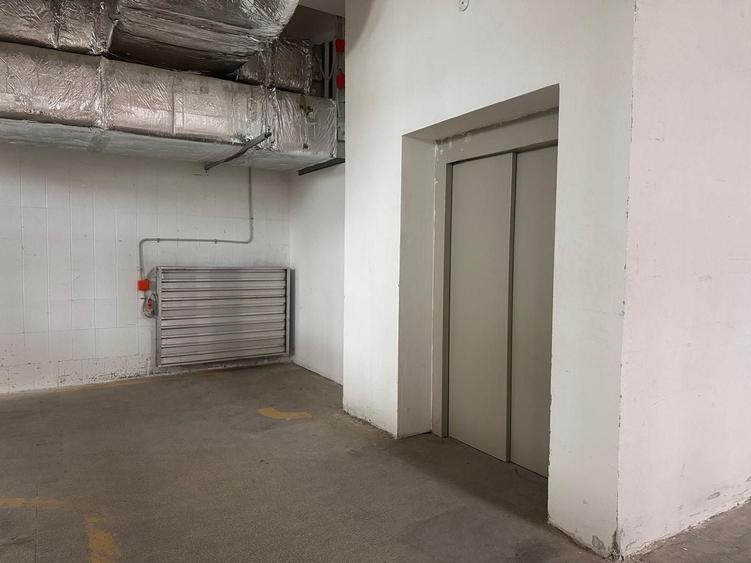 Spațiu industrial, de 1,336 mp, în Pipera