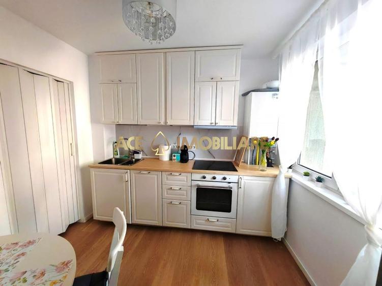 3 Camere de inchiriat | Grivita | Centrala proprie | Metrou - 11