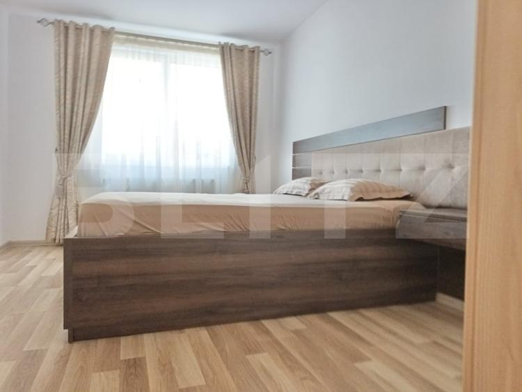 Apartament decomandat cu 3 camere in Tractorul - Coresi - 4