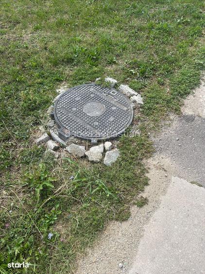 Teren intravilan 3.650mp in Calugareni Dambovi?a la 40 km de Bucure?ti