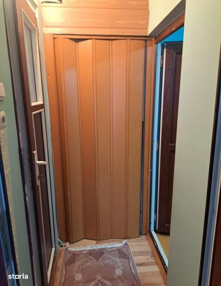 Apartament cu 4 camere în Rahova