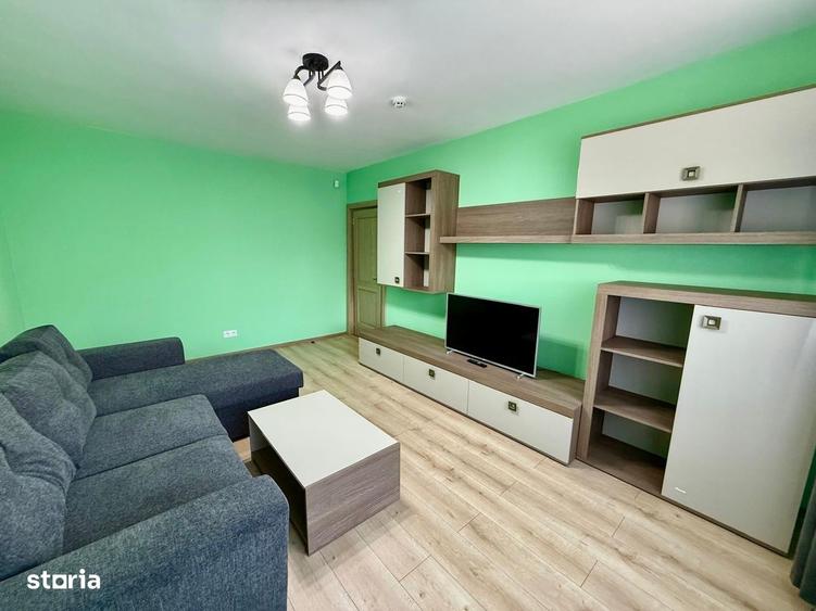 Apartament cu 3 camere în Tudor