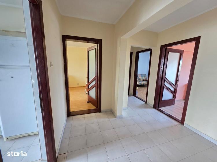 4 camere, decomandat, Bdul Roman Musat, 67000 euro - 3