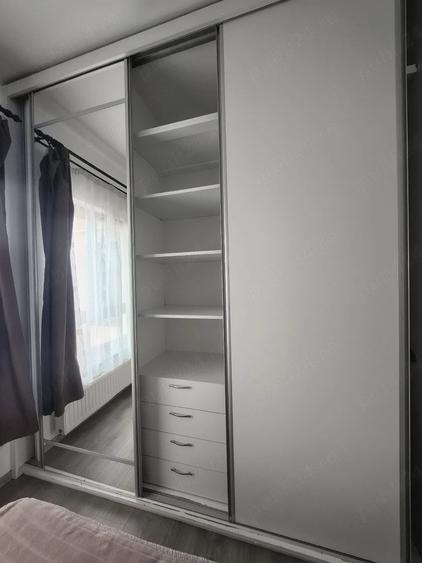 Apartament cu 3 camere decomandat în Giroc