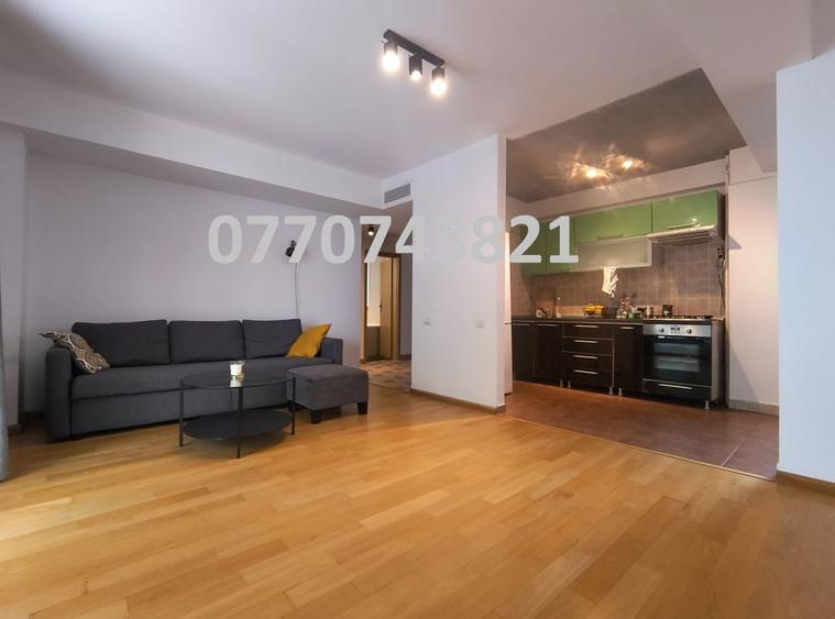 Apartament cu 2 camere decomandat în Unirii