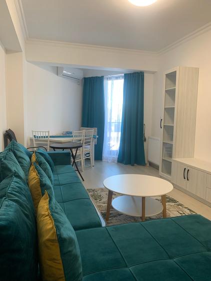 Mamaia-Solid House-Apart 2 cam dec et 1/7 preț 125.000 euro - 9