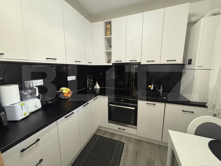 Triplex de vanzare, 100 mp, Gradina Poporului - 6