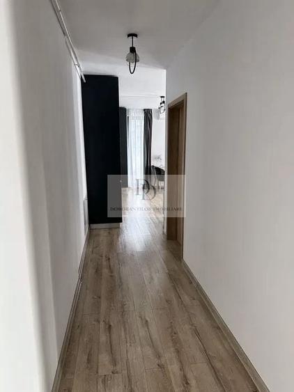 Apartament modern 2 camere | Parcare inclusă | Zorilor – Frunzișului - 10