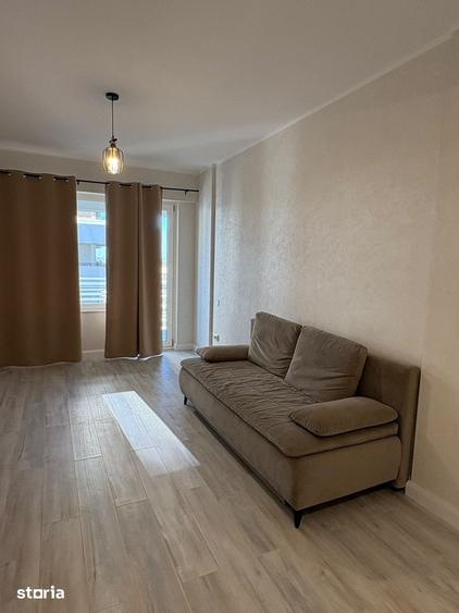 Apartament de inchiriat cu 2 camere decomandat-Royal Town Iasi - 7